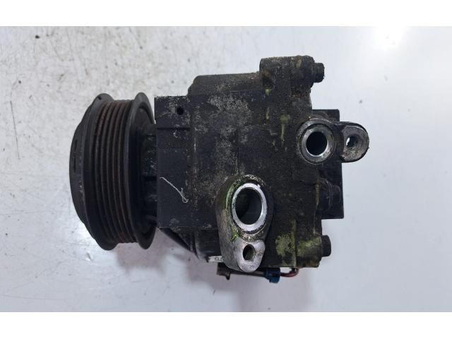 bontott OPEL ADAM Klímakompresszor