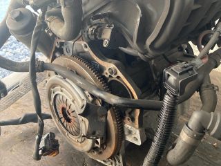 bontott OPEL ADAM Komplett Motor (Segédberendezésekkel)