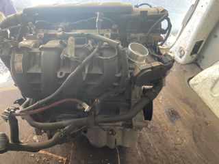 bontott OPEL ADAM Komplett Motor (Segédberendezésekkel)