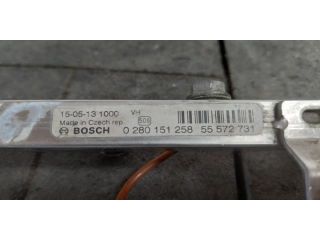 bontott OPEL ADAM Közösnyomócső