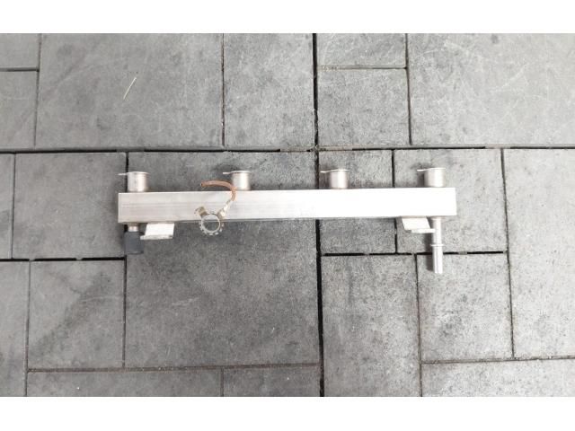 bontott OPEL ADAM Közösnyomócső