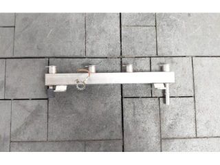 bontott OPEL ADAM Közösnyomócső