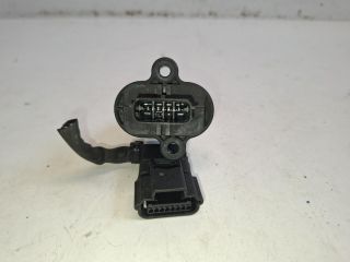 bontott OPEL ADAM Légtömegmérő