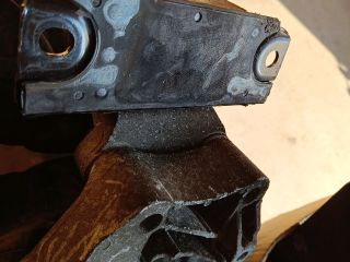 bontott OPEL ADAM Motor Tartó Bak Bal