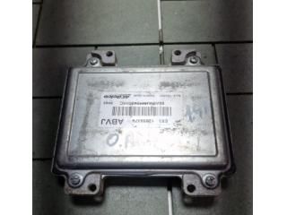 bontott OPEL ADAM Motorvezérlő