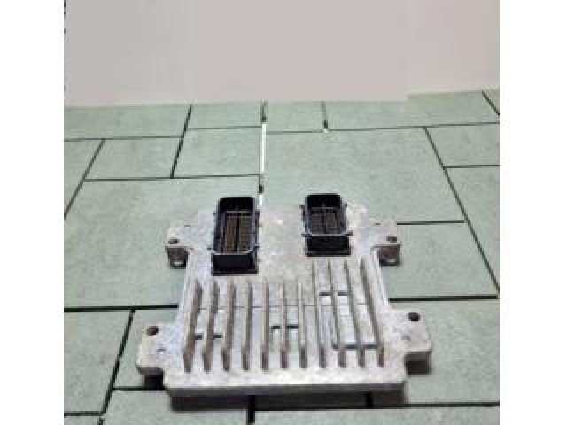 bontott OPEL ADAM Motorvezérlő