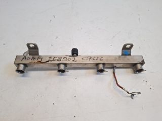 bontott OPEL ADAM Nagynyomású Üzemanyag Gyűjtőcső