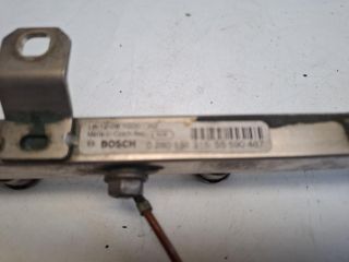 bontott OPEL ADAM Nagynyomású Üzemanyag Gyűjtőcső