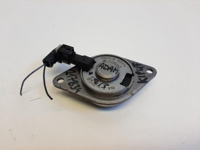 bontott OPEL ADAM Okoskerék Állító