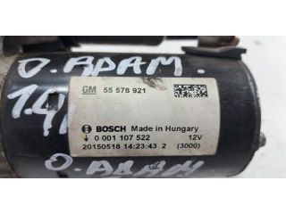 bontott OPEL ADAM Önindító