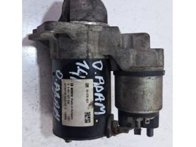 bontott OPEL ADAM Önindító