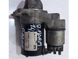 bontott OPEL ADAM Önindító