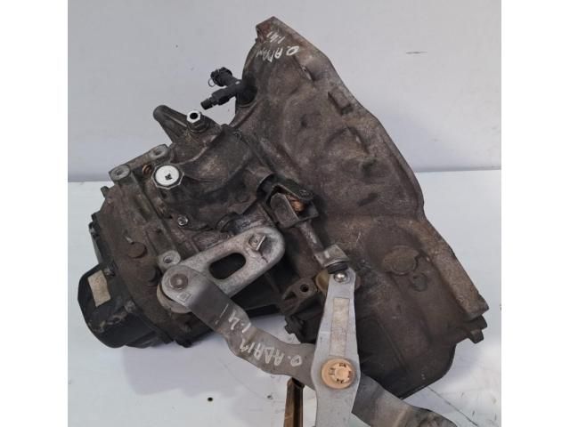 bontott OPEL ADAM Váltó (Mechanikus)