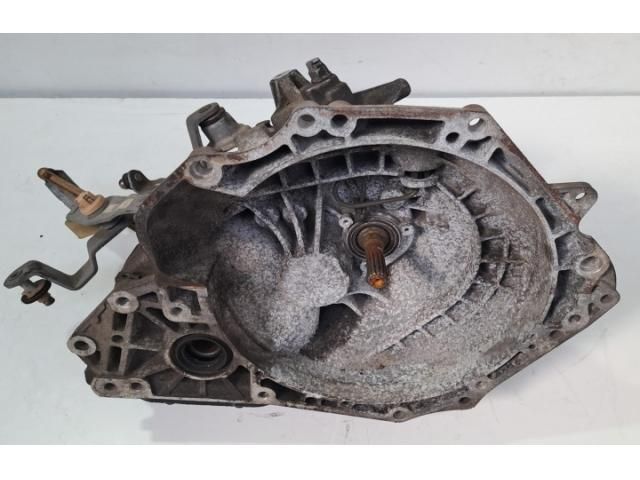 bontott OPEL ADAM Váltó (Mechanikus)