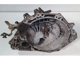 bontott OPEL ADAM Váltó (Mechanikus)