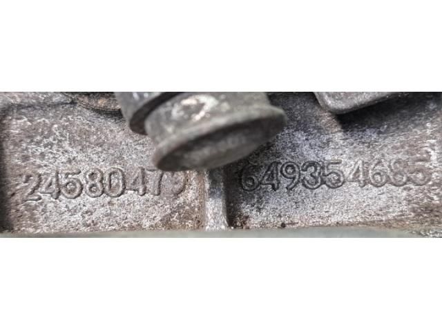 bontott OPEL ADAM Váltó (Mechanikus)