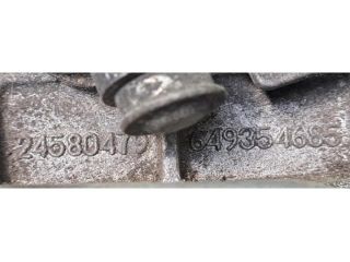 bontott OPEL ADAM Váltó (Mechanikus)