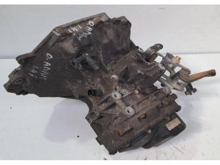 bontott OPEL ADAM Váltó (Mechanikus)