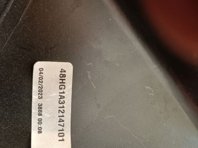 bontott OPEL ADAM Ablakmosó Tartály