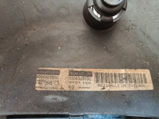 bontott OPEL ADAM Alsó Kormányoszlop Burkolat