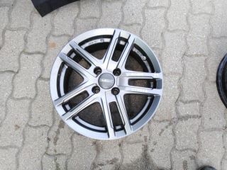 bontott OPEL ADAM Alufelni Szett