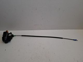 bontott OPEL ADAM Bal első Ablak