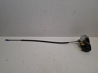 bontott OPEL ADAM Bal első Ablak