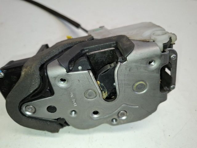 bontott OPEL ADAM Bal első Ablak