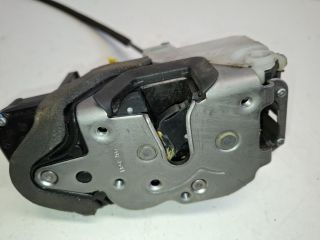 bontott OPEL ADAM Bal első Ablak