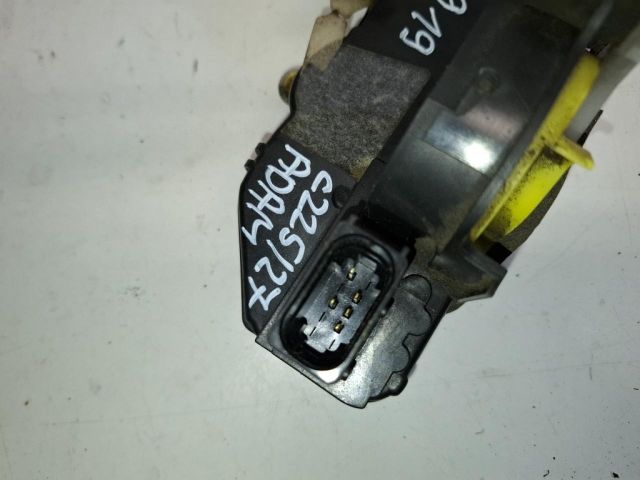 bontott OPEL ADAM Bal első Ablak