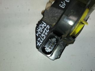 bontott OPEL ADAM Bal első Ablak