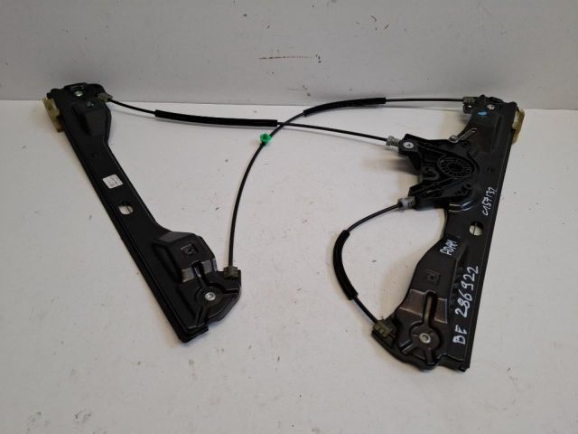 bontott OPEL ADAM Bal első Ablakemelő Szerkezet (Elektromos)