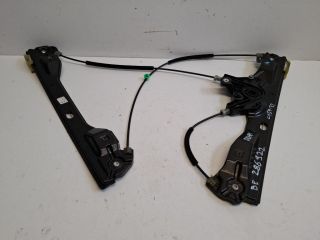 bontott OPEL ADAM Bal első Ablakemelő Szerkezet (Elektromos)