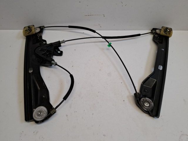 bontott OPEL ADAM Bal első Ablakemelő Szerkezet (Elektromos)