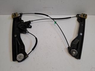 bontott OPEL ADAM Bal első Ablakemelő Szerkezet (Elektromos)