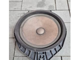 bontott OPEL ADAM Bal első Hangszóró