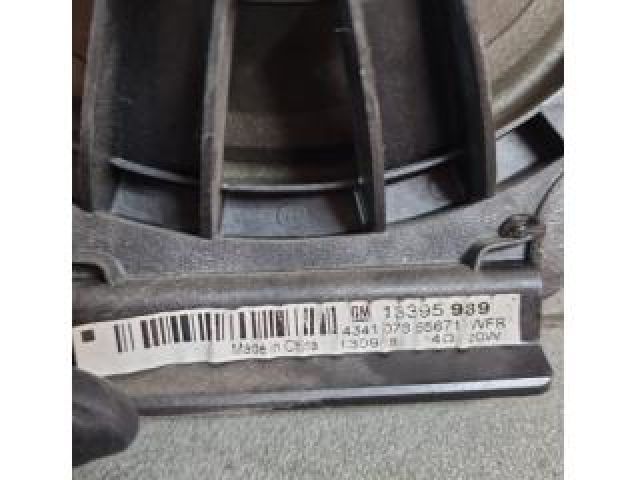 bontott OPEL ADAM Bal első Hangszóró