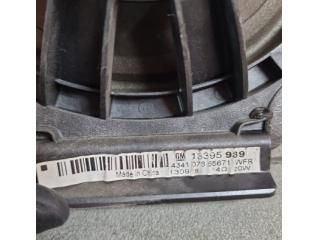 bontott OPEL ADAM Bal első Hangszóró