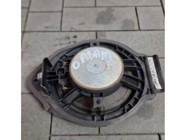 bontott OPEL ADAM Bal első Hangszóró