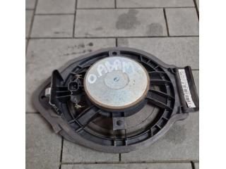 bontott OPEL ADAM Bal első Hangszóró