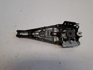 bontott OPEL ADAM Bal első Külső Kilincsfészek