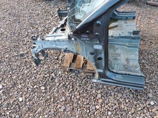 bontott OPEL ADAM Bal első Negyed Karosszéria Csomag