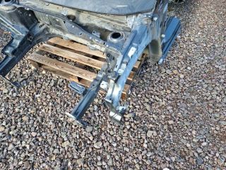 bontott OPEL ADAM Bal első Negyed Karosszéria Csomag