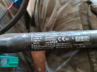 bontott OPEL ADAM Bal első Övfeszítő