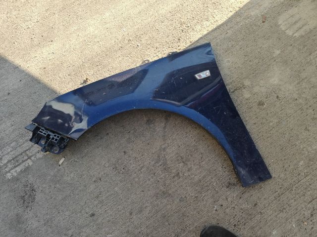 bontott OPEL ADAM Bal első Sárvédő