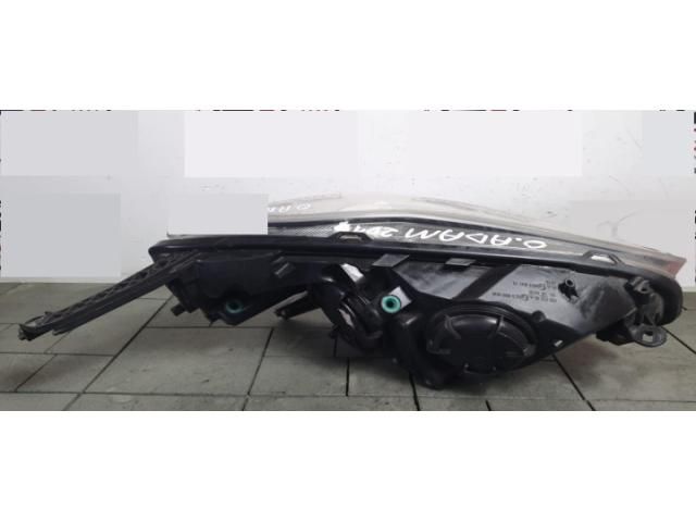 bontott OPEL ADAM Bal Fényszóró