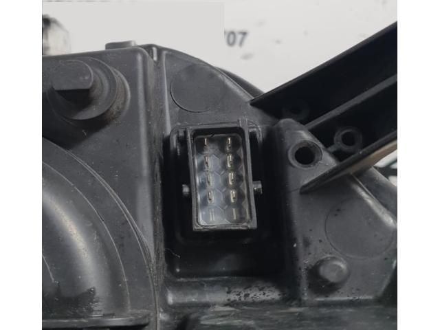 bontott OPEL ADAM Bal Fényszóró