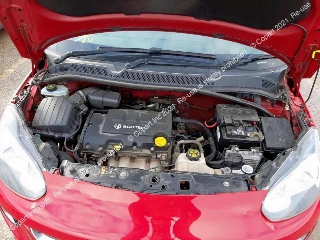 bontott OPEL ADAM Bal hátsó Belső Küszöb Burkolat