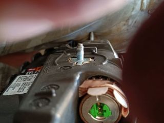 bontott OPEL ADAM Bal hátsó Ülés Légzsák