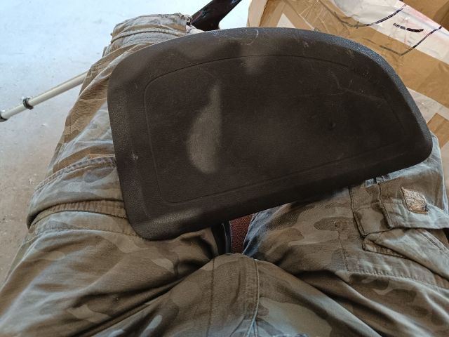 bontott OPEL ADAM Bal hátsó Ülés Légzsák